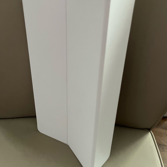 IPad Pro smart folio cover - white - Picture 7 of 10